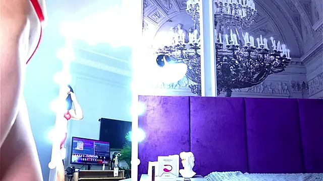 SofiaFoster  online show from 03/15/25, 02:01