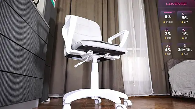 Amina Key online show from 01/16/26, 02:32