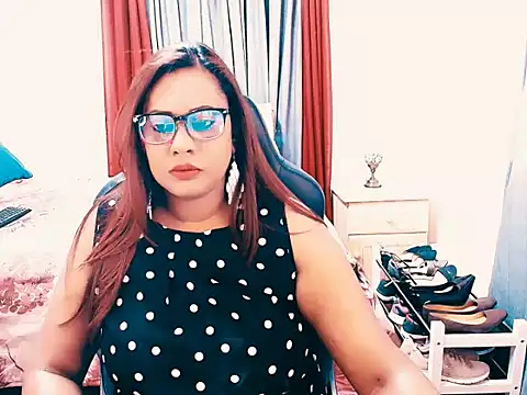 Indianlust69 online show from 03/03/26, 12:22