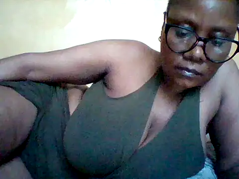 Africangal online show from 06/02/26, 08:27