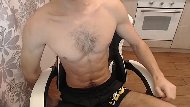 Mandarin4ks online show from 12/03/25, 12:03