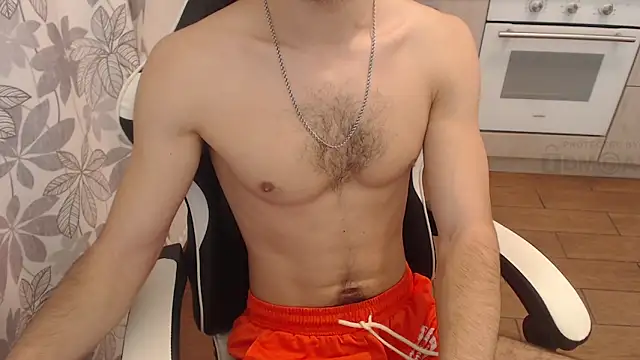 Mandarin4ks online show from 12/16/25, 12:32