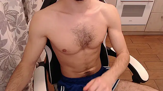 Mandarin4ks online show from 04/13/26, 08:58