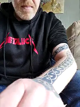 ChrisKnusperHouse online show from 03/14/26, 02:44