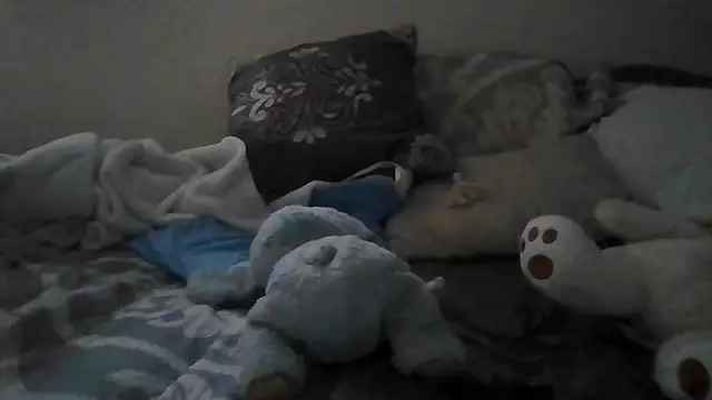 persephone332 online show from 11/29/25, 05:16