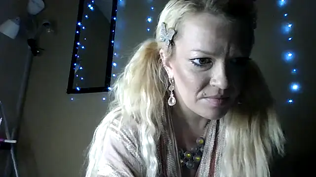 marilyn420 online show from 02/16/26, 09:05