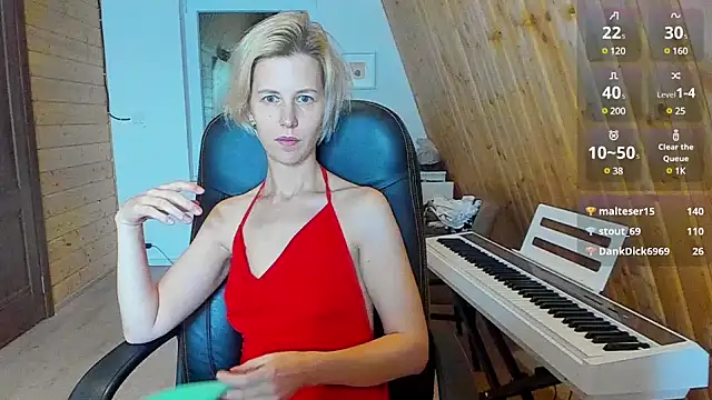 NonCasual5 online show from 01/13/25, 07:10