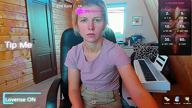 NonCasual5 online show from 01/19/25, 07:04