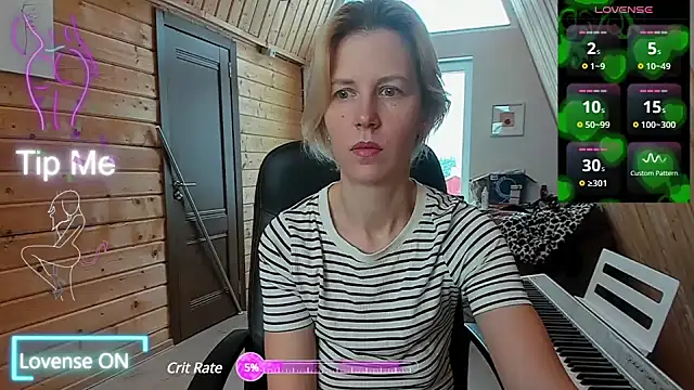 NonCasual5 online show from 02/03/25, 08:24