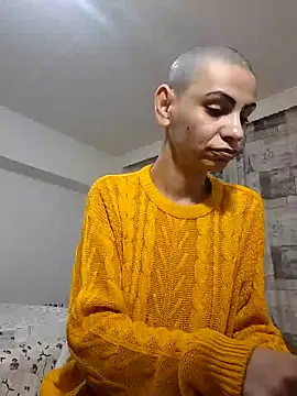 hotSANDRA STARR online show from 03/18/25, 02:04