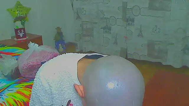 hotSANDRA STARR online show from 12/14/25, 12:38