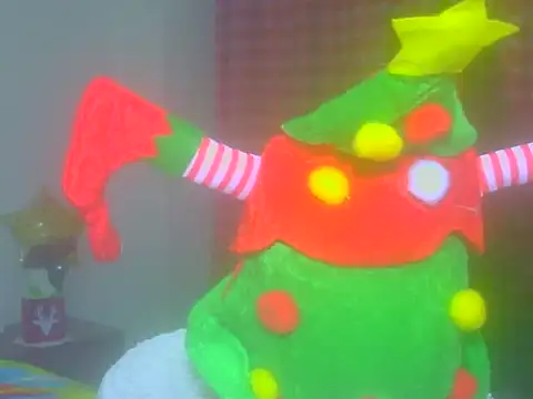 hotSANDRA STARR online show from 12/15/25, 12:48