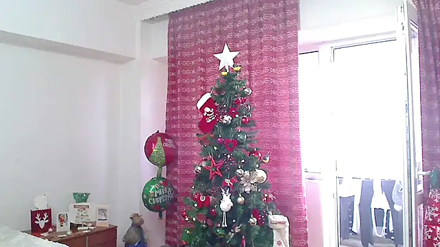 hotSANDRA STARR online show from 01/06/26, 11:47