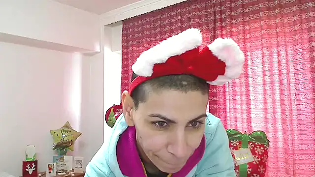 hotSANDRA STARR online show from 01/11/26, 09:58