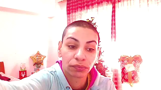 hotSANDRA STARR online show from 01/12/26, 10:31