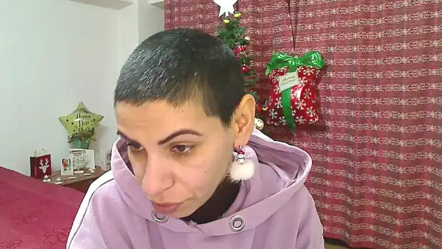 hotSANDRA STARR online show from 02/18/26, 09:33