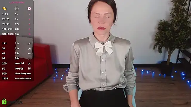 VickyGolden online show from 05/23/26, 05:23