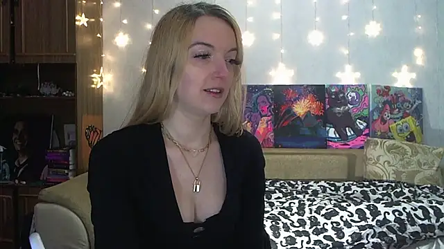 Snapshot of SecretSophia chatting on 01/25/25, 07:18 SecretSophia online show from 01/25/25, 07:18