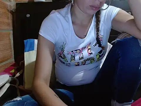 sweetzayori online show from 01/14/25, 09:20