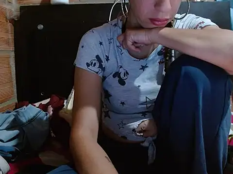 sweetzayori online show from 01/15/25, 09:41