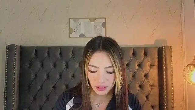 Kim Blane online show from 04/12/26, 03:11