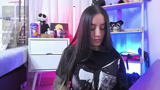 Snapshot of SAMANTHA_DM chatting on 09/10/25, 02:39 SAMANTHA DM online show from 09/10/25, 02:39