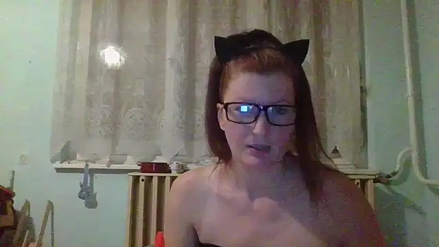 Analimado18 online show from 10/16/25, 08:10