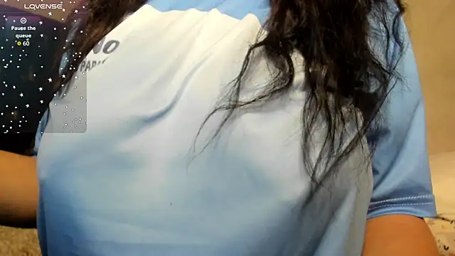 Tiffany teressa online show from 07/11/26, 04:21