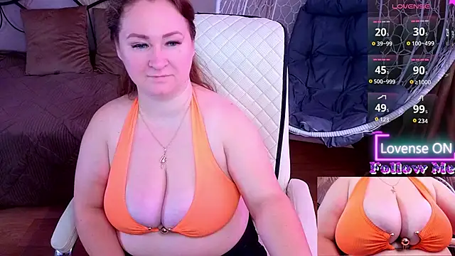 Snapshot of AlisaMisty chatting on 10/27/25, 12:53 AlisaMisty online show from 10/27/25, 12:53