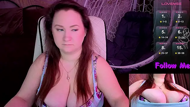 AlisaMisty online show from 02/08/26, 12:52