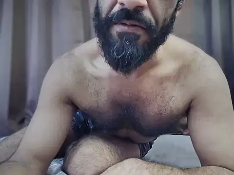 Steffan55 online show from 11/08/25, 10:48