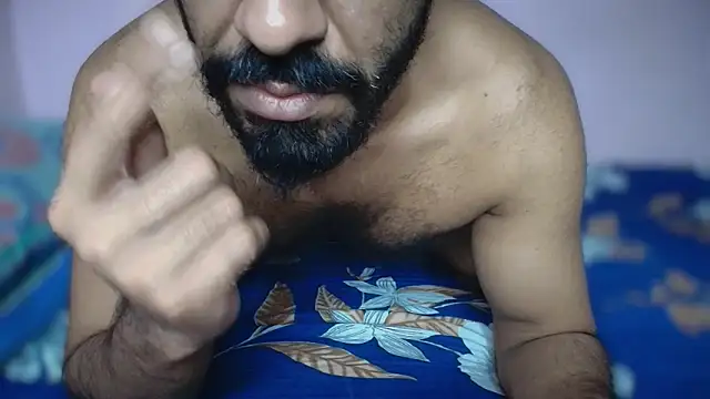 Steffan55 online show from 03/02/26, 07:15