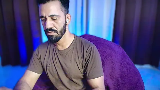 Steffan55 online show from 03/25/26, 05:08