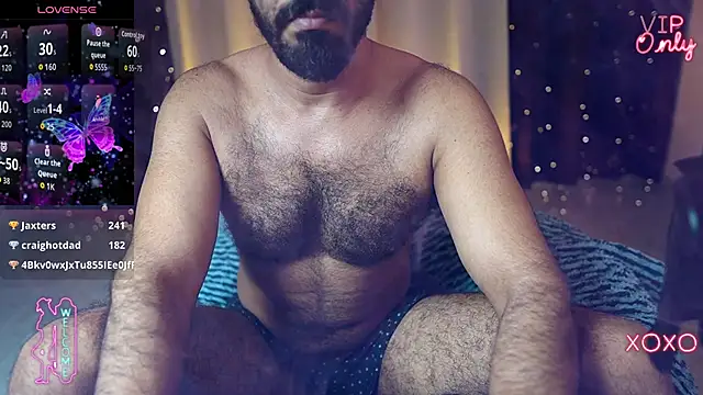 Snapshot of Steffan55 chatting on 05/03/26, 11:27 Steffan55 online show from 05/03/26, 11:27