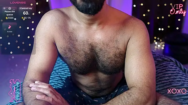 Snapshot of Steffan55 chatting on 05/31/26, 07:15 Steffan55 online show from 05/31/26, 07:15