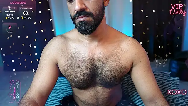 Snapshot of Steffan55 chatting on 06/05/26, 07:14 Steffan55 online show from 06/05/26, 07:14