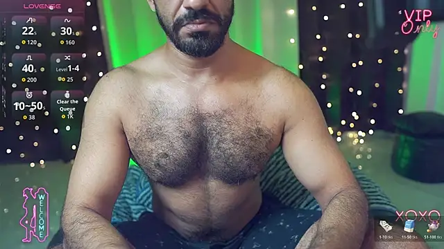 Snapshot of Steffan55 chatting on 06/21/26, 01:13 Steffan55 online show from 06/21/26, 01:13
