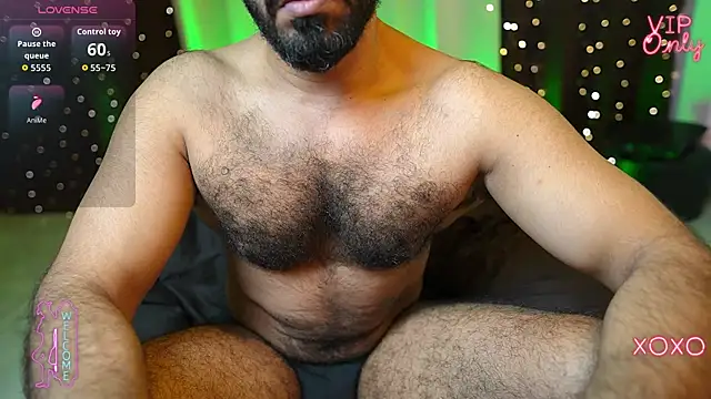 Snapshot of Steffan55 chatting on 07/16/26, 07:53 Steffan55 online show from 07/16/26, 07:53