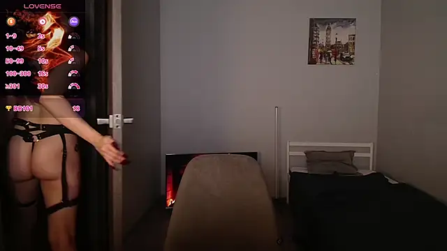 AliceTurnOn online show from 02/15/26, 10:50