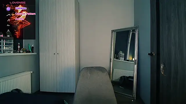 AliceTurnOn online show from 03/29/26, 11:27