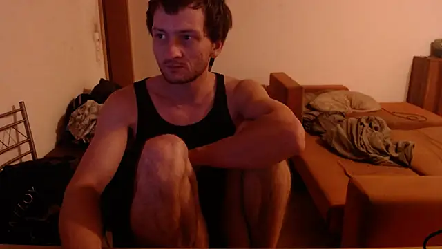 Snapshot of sexymann92 chatting on 10/20/25, 08:42 sexymann92 online show from 10/20/25, 08:42