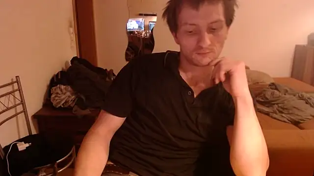 Snapshot of sexymann92 chatting on 10/23/25, 02:16 sexymann92 online show from 10/23/25, 02:16