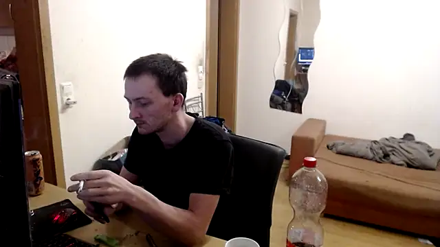 Snapshot of sexymann92 chatting on 02/08/26, 02:20 sexymann92 online show from 02/08/26, 02:20