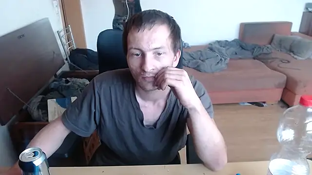Snapshot of sexymann92 chatting on 07/10/26, 09:01 sexymann92 online show from 07/10/26, 09:01
