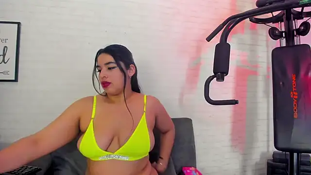 Roxahank online show from 03/10/26, 07:41