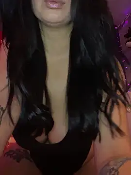 YreneRay online show from 12/22/24, 08:27