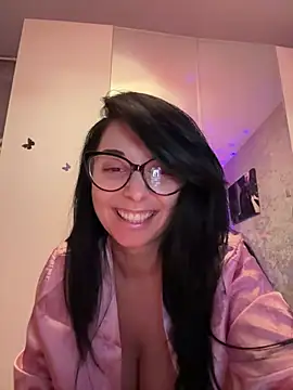 YreneRay online show from 12/26/24, 01:43