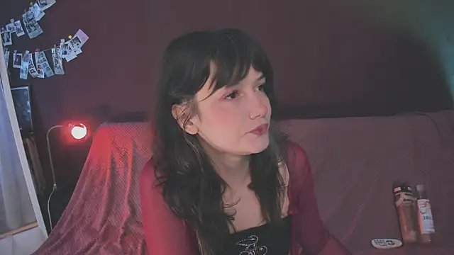 juby yuby online show from 02/08/26, 12:19