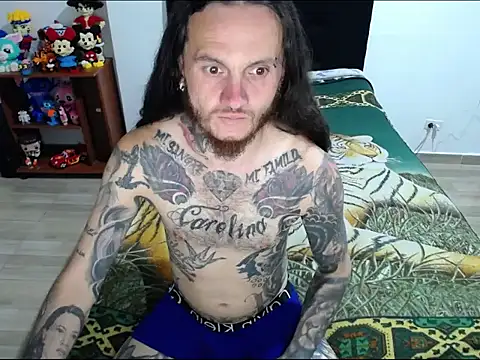 raggaman  online show from 02/02/26, 12:31