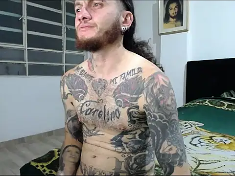 raggaman  online show from 02/06/26, 02:27